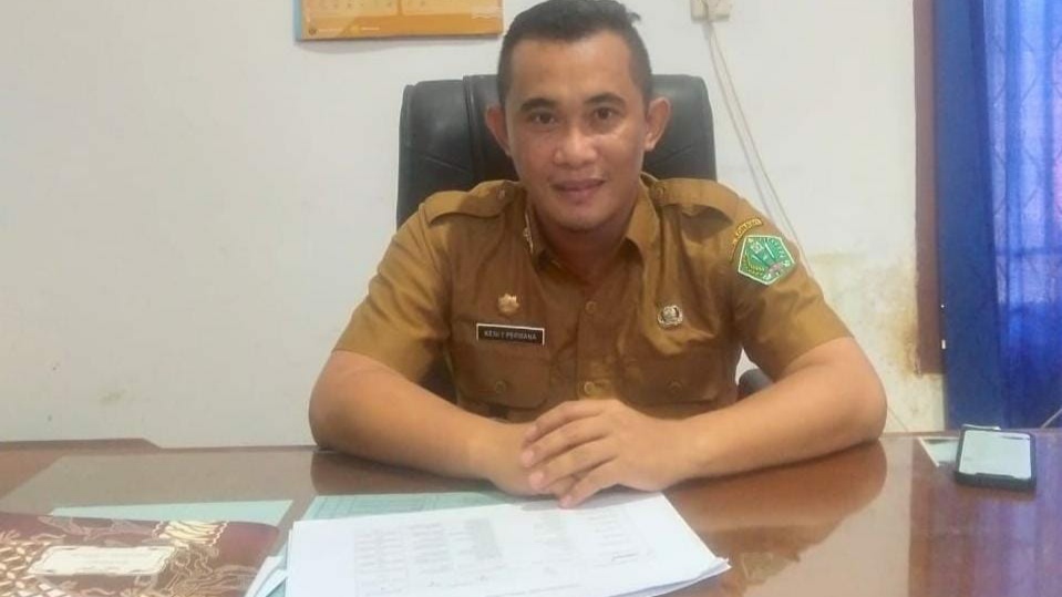 Kadis PMD Konawe Beberkan Sasaran Penggunaan Dana Desa