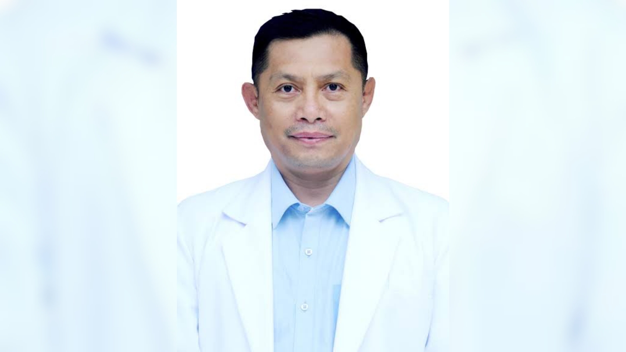 Dokter Spesialis Bedah Saraf Sudah Tersedia Di RSUD Bahteramas