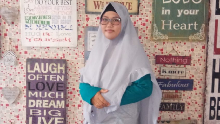 ﻿ &lsquo;Ikan Asin&rsquo;, Benarkah Wanita Dilecehkan