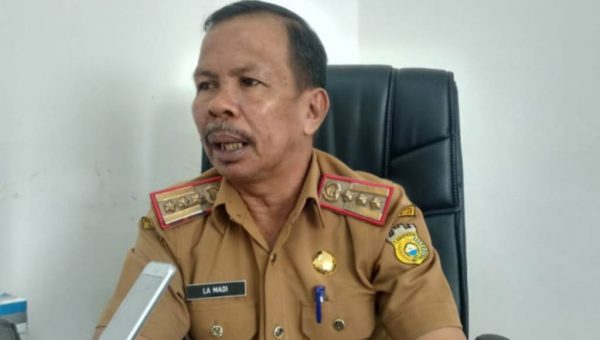 ﻿60 Persen Rumah di Buton Belum Miliki IMB