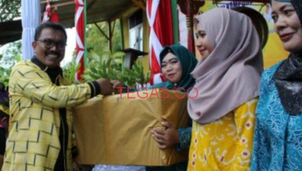 pengendalian sampah plastik harus dimulai dari hal yang kecil, dilingkungan sekitar misalnya