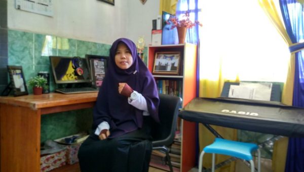 ﻿Belajar Dari Mursi, Demokrasi Bukan Solusi
