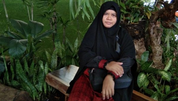 ﻿Bersenang-senang Dahulu, HIV AIDS Kemudian