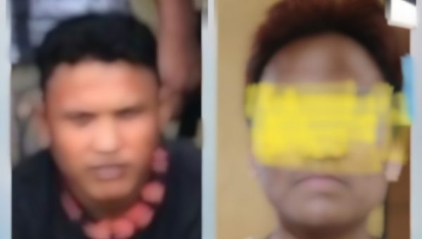 ﻿Dua Pelajar Pelaku Pemerkosa di Konawe Selatan Serahkan Diri