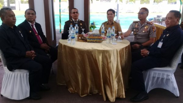 ﻿HBA ke-59, Kejari Buton Bakal Wujudkan Tiga Hal