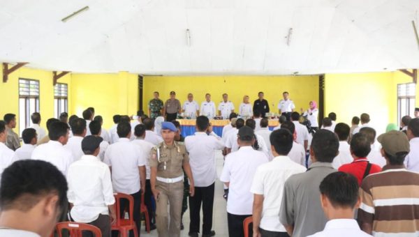 ﻿Hari Pangan Digelar di Konawe Selatan, Surunuddin Ini Berkah