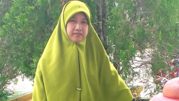 ﻿Hiruk Pikuk Pemilu 2019