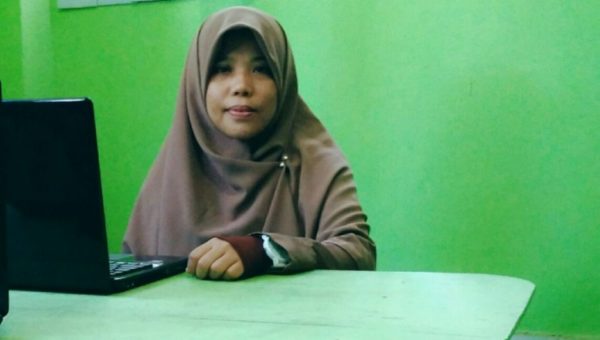 ﻿Kasus Novel Tuntas Dengan Sistem Islam yang Handal