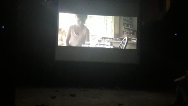 ﻿Millenial Dimanjakan 100 Film dari 27 Negara Eropa