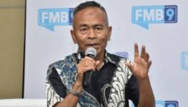 ﻿PWI Desak Kapolri Turun Tangan Tangkap Pelaku Pembakaran Kantor PWI