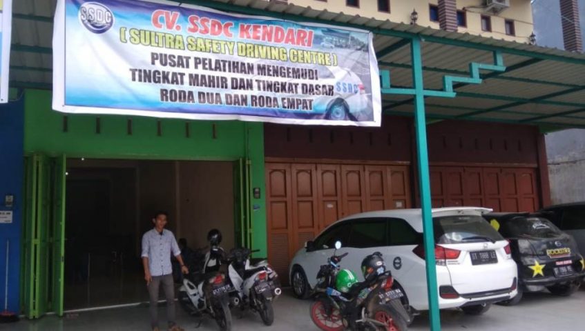 Pindah Kantor, SSDC Tetap Beri Pelayanan Maksimal