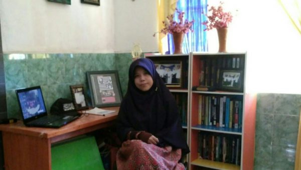 ﻿Radikalisme Menggurita, Umat Islam Terus Menderita