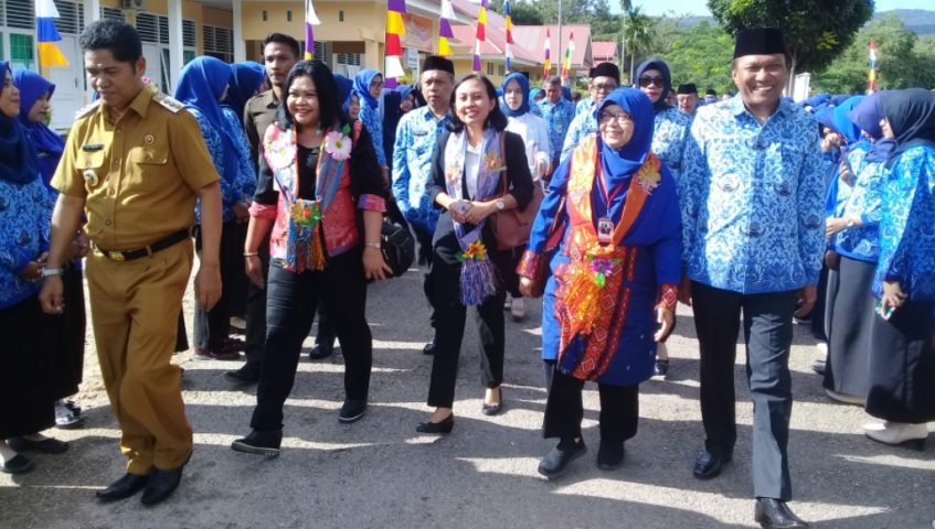 ﻿Tiga Hari Lagi RSUD Buton Diakreditasi