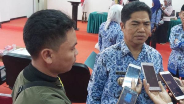 ﻿Tingkatkan Perikanan, Pariwisata dan ESDM, Pemkab Buton Kerjasama Kadin dan BPPT