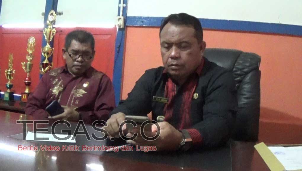 BPBD Imbau Warga Kolaka Waspada Cuaca Ekstrim