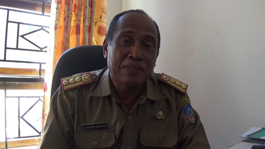 Sekitar 10 Ribu Warga Koltim Belum Miliki e-KTP