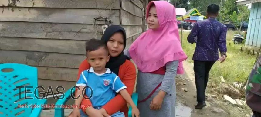 Bakar Rumah Sendiri, Seorang Suami di Kolaka akan Dilaporkan ke Polisi