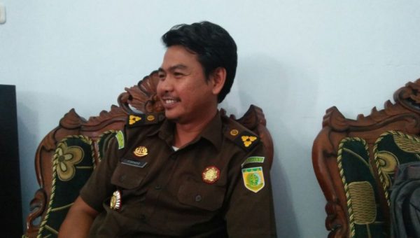 Jaksa Kembalikan Berkas Tersangka Mantan Kadis Transmigrasi Buton ke Penyidik