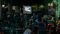 Warga, Pelajar dan TNI Nobar Pemutaran Film G 30 S PKI