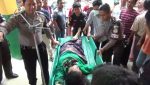 Astaga ! Buah dari Hubungan Gelap Digugurkan di Eks Lapangan Halo Sultra
