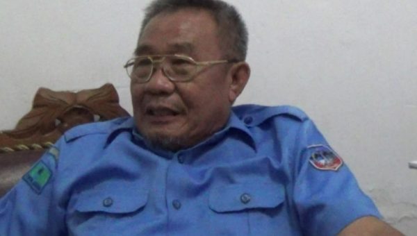 Tunggakan Pelanggan PDAM Kolaka Capai 7 Millyar