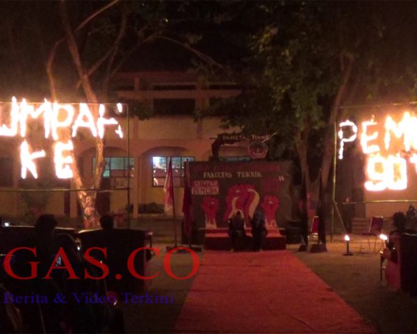 Mahasiswa Teknik USN Kolaka Peringati Hari Sumpah Pemuda