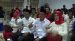 Ahmad Safei-Jayadin Daftar di KPU Dikawal Ribuan Simpatisan