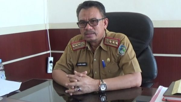 Rencana Penggunaan Bahasa Daerah Mekongga di Kolaka