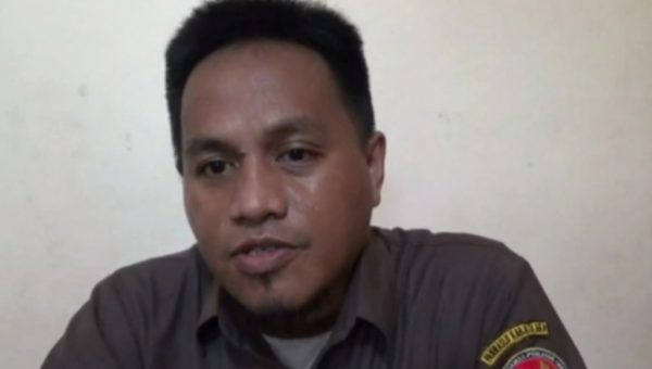 Terlibat Politik Praktis, Panwas Rekomendasikan 11 PNS Diberi Sanksi