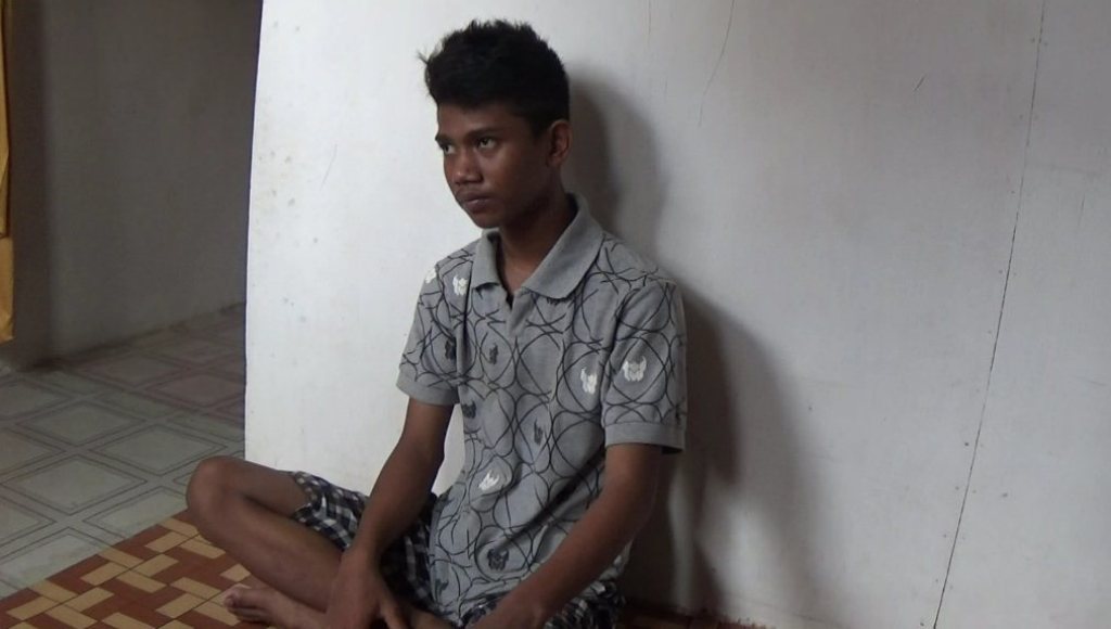 Korban Pil PCC Tak Mampu Bayar Biaya Pengobatan