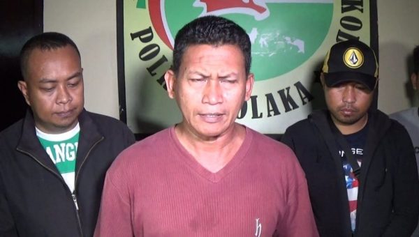 Seorang Remaja di Kolaka Alami Kelainan, Diduga Konsumsi Pil PCC