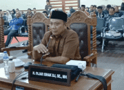 PAD Sultra Rp200 Miliar Hilang, Fajar Ishak Desak Bentuk Pansus Optimalisasi Pajak Kendaraan