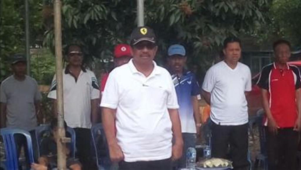 Kekal Kendari Gelar Turnamen Tingkat Kecamatan