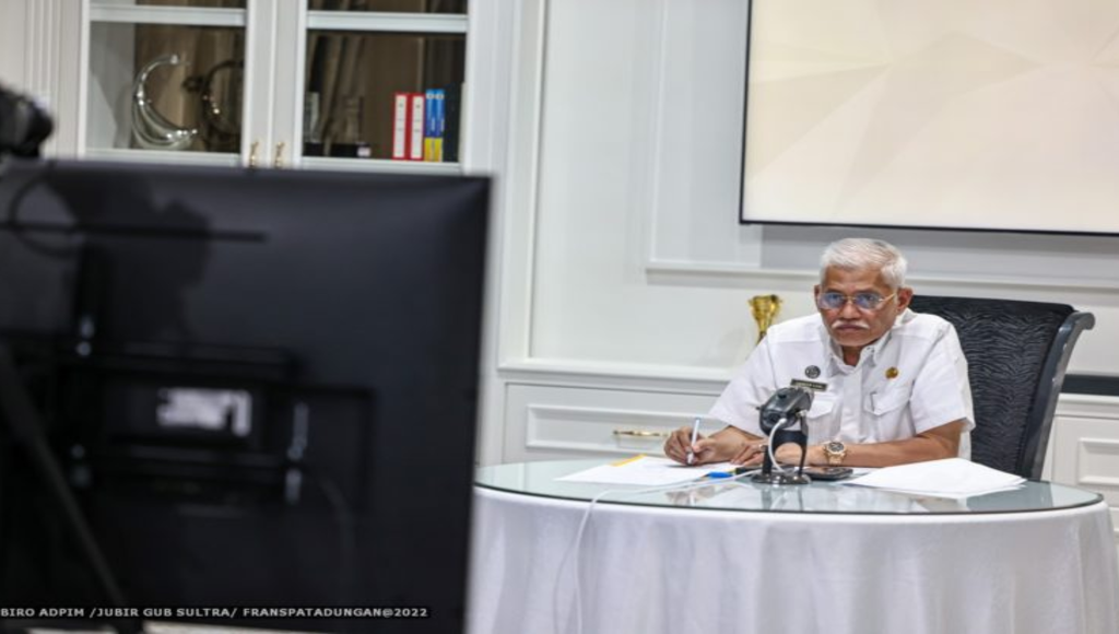 Hari Nusantara Nasional, Pemprov Sultra dapat Tugas Khusus dari Menko Luhut