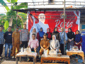 Hj. Gunartin, Anggota DPRD Sultra, Serap Aspirasi Infrastruktur dan UMKM di Masa Reses Kota Kendari