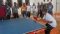 Kekal Kendari Gelar Turnamen Tingkat Kecamatan