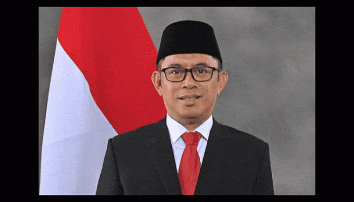 Buka Sertifikasi di Makassar, Dirjen PHU Paparkan Visi Baru Ekosistem Haji dan Peran Strategis Kementerian
