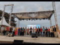 Baubau Berkarya, Berlari, dan Berdaya: Festival Dispar 2025 Hadirkan Energi Kota yang Hidup