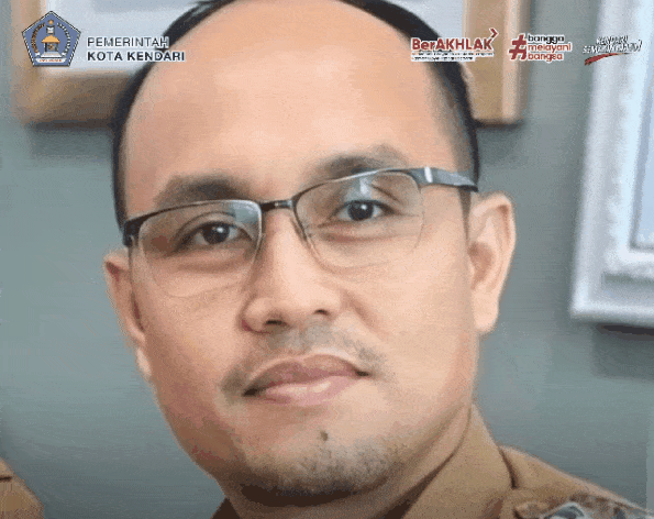Pemkot Kendari Tepis Isu Transaksional Jabatan Kepsek