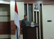 APBD 2026 Disepakati, Pemprov Diminta Tindak Lanjuti Sejumlah Catatan Banggar DPRD Sultra