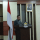APBD 2026 Disepakati, Pemprov Diminta Tindak Lanjuti Sejumlah Catatan Banggar DPRD Suktra