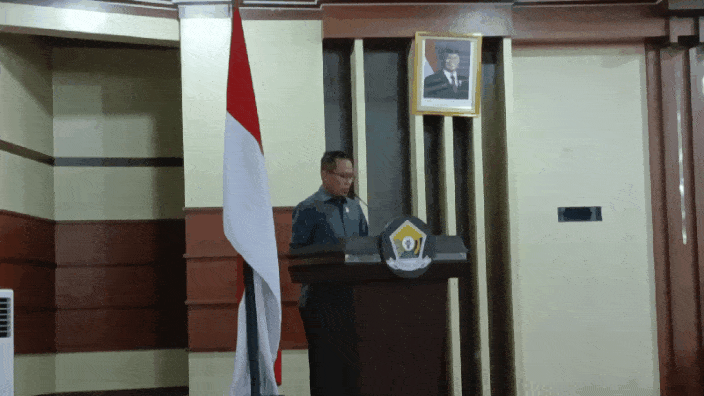 APBD 2026 Disepakati, Pemprov Diminta Tindak Lanjuti Sejumlah Catatan Banggar DPRD Suktra