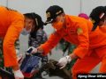 Jokowi Perintahkan KNKT Selidiki Kecelakaan Pesawat Sriwijaya Air SJY182
