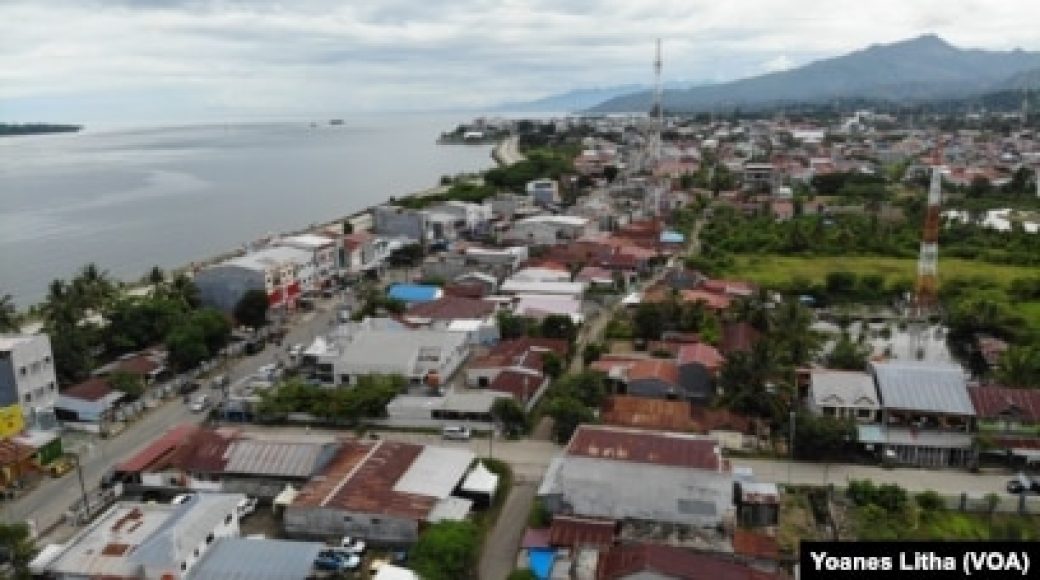 Pengungsi Gempa Sulbar Terancam Kekurangan Pasokan Makanan