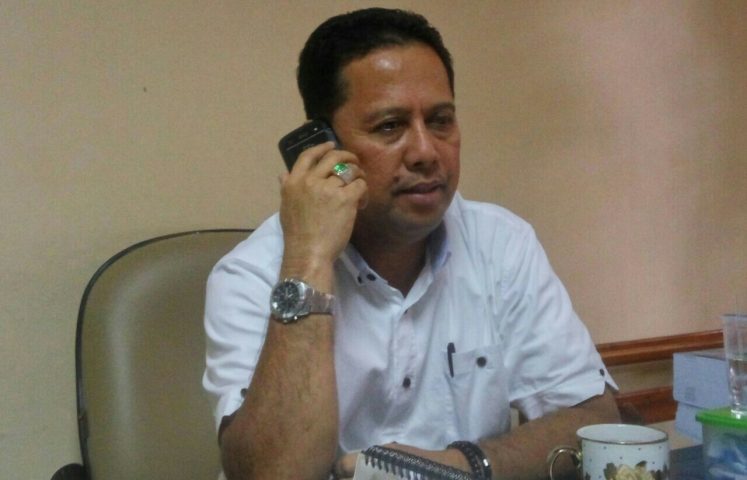 Suwandi: TNI Polri Ungkap Kasus Dugaan Keterlibatan Oknum Intel Secara Profesional