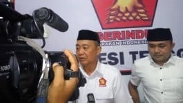 Pilkada Serentak 2018, Ini yang Diusung DPD Gerindra