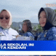 Lantik 111 Kepala Sekolah, Ini Pesan Wali Kota Kendari