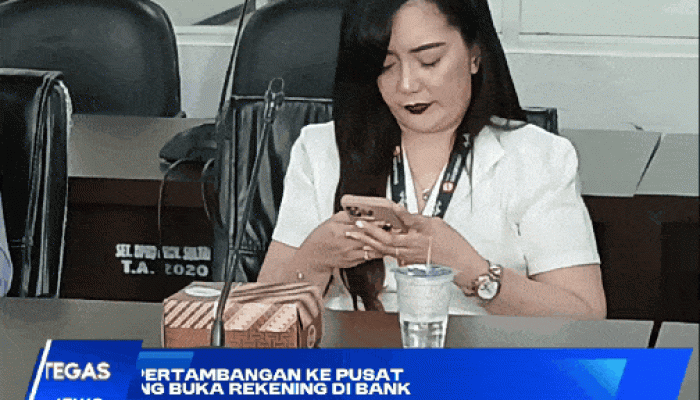 Komisi II DPRD Sultra Desak Perusahaan Tambang Buka Rekening Induk di Daerah
