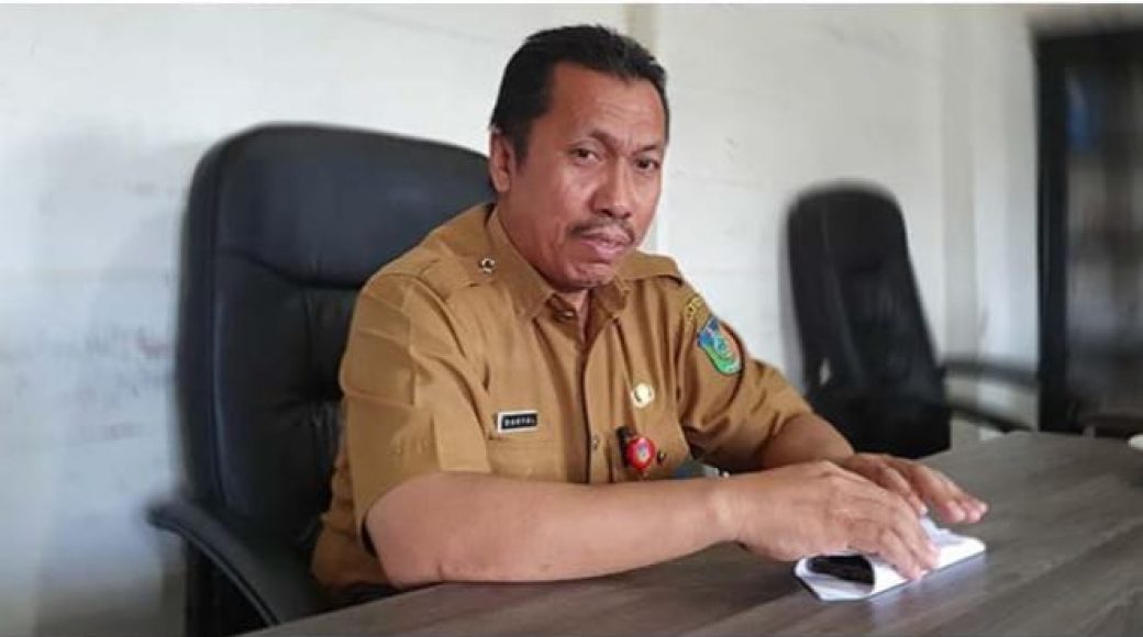 Ini Penjelasan Kadis DPRKP Konkep Terkait Program BSPS