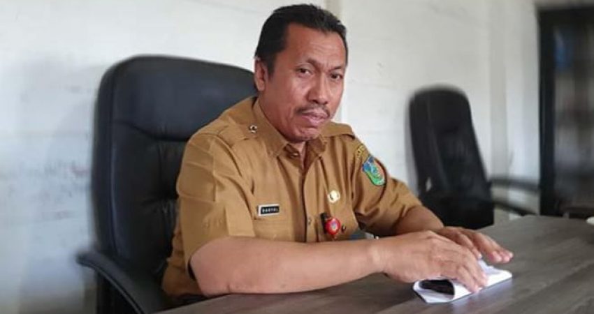 Ini Penjelasan Kadis DPRKP Konkep Terkait Program BSPS